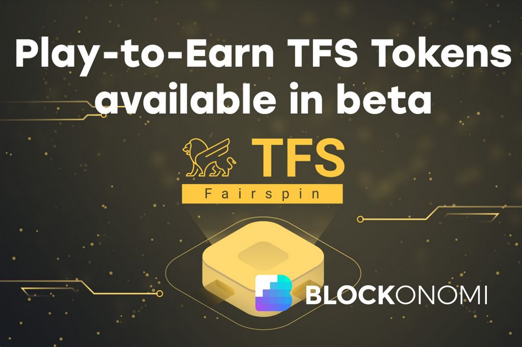 Fairspin Review & Ratings 2026|Is it legit & risk-free? Fairspin Review & Ratings 2026|Is it legit & risk-free?