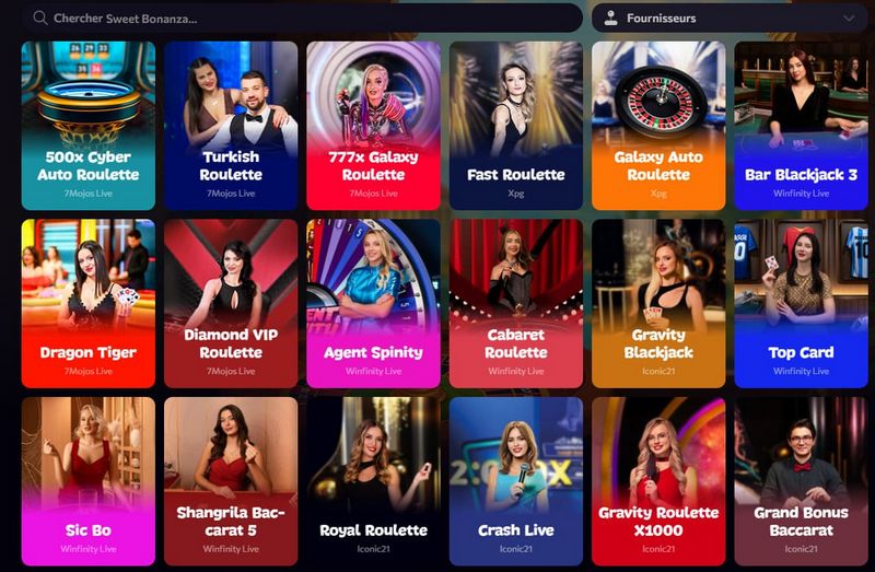 Hard Rock Online Gambling Enterprise